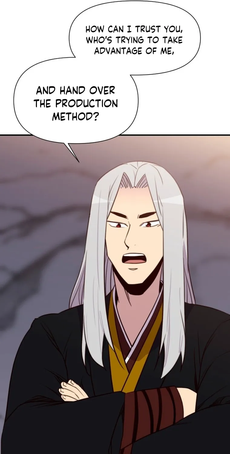 Read The Strongest Ever chapter 156 image 100 on Lezhin