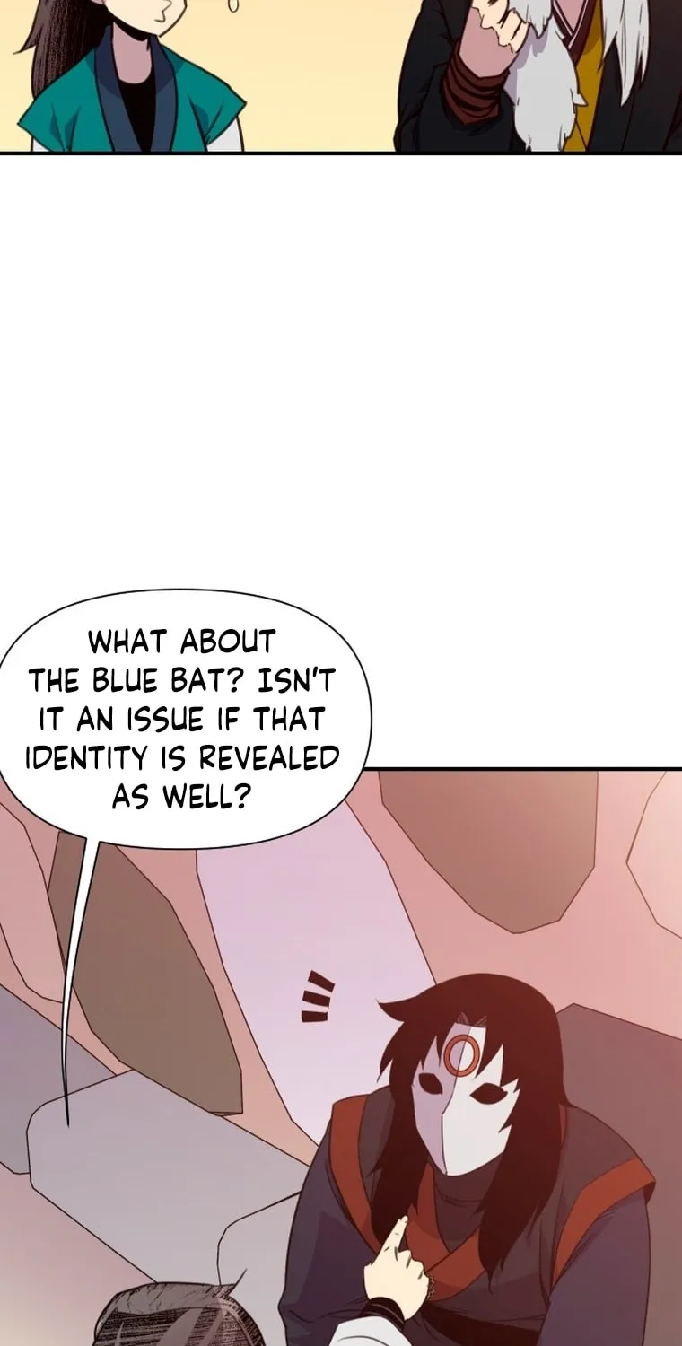 Read The Strongest Ever chapter 156 image 102 on Lezhin