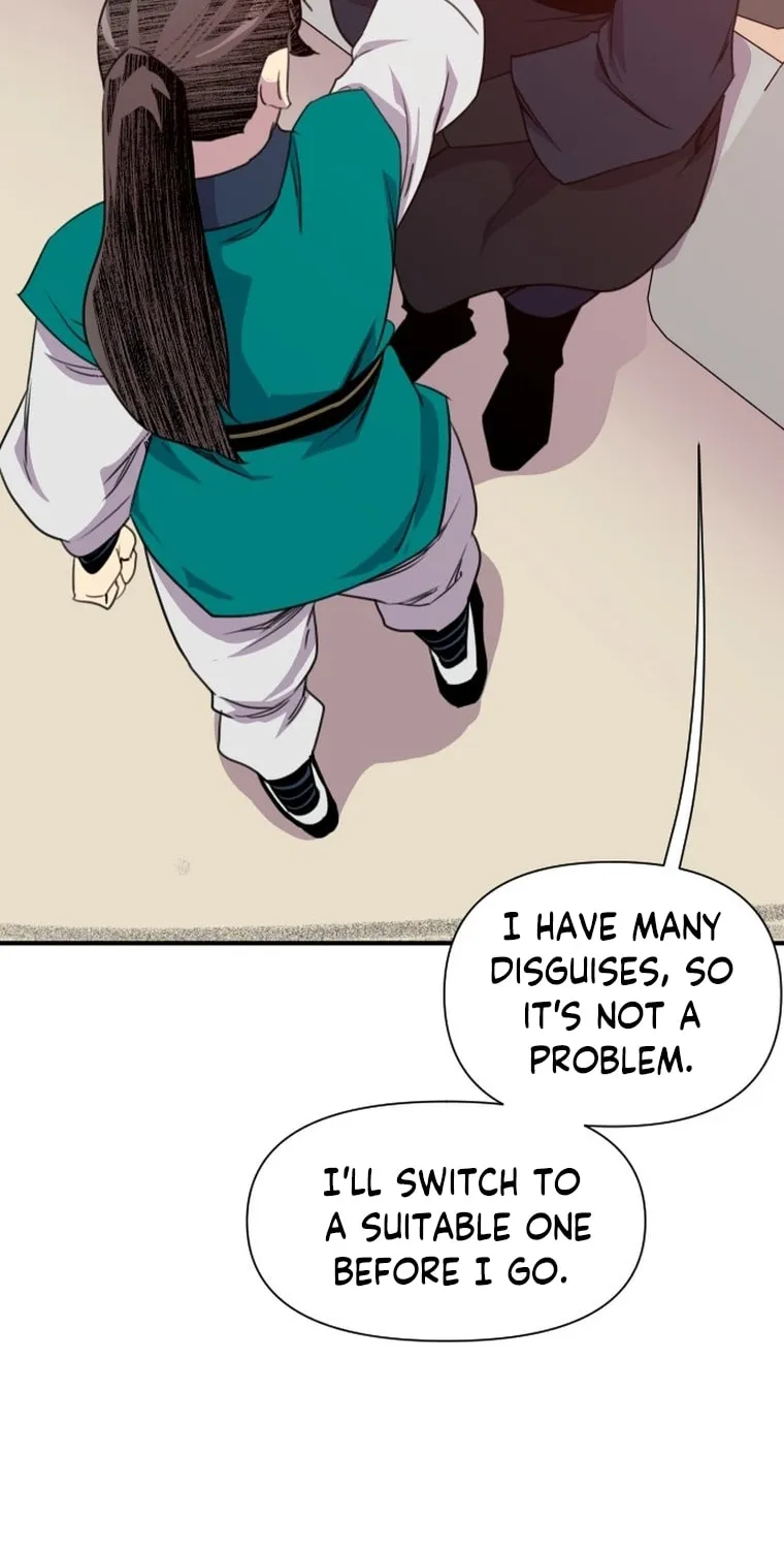 Read The Strongest Ever chapter 156 image 103 on Lezhin