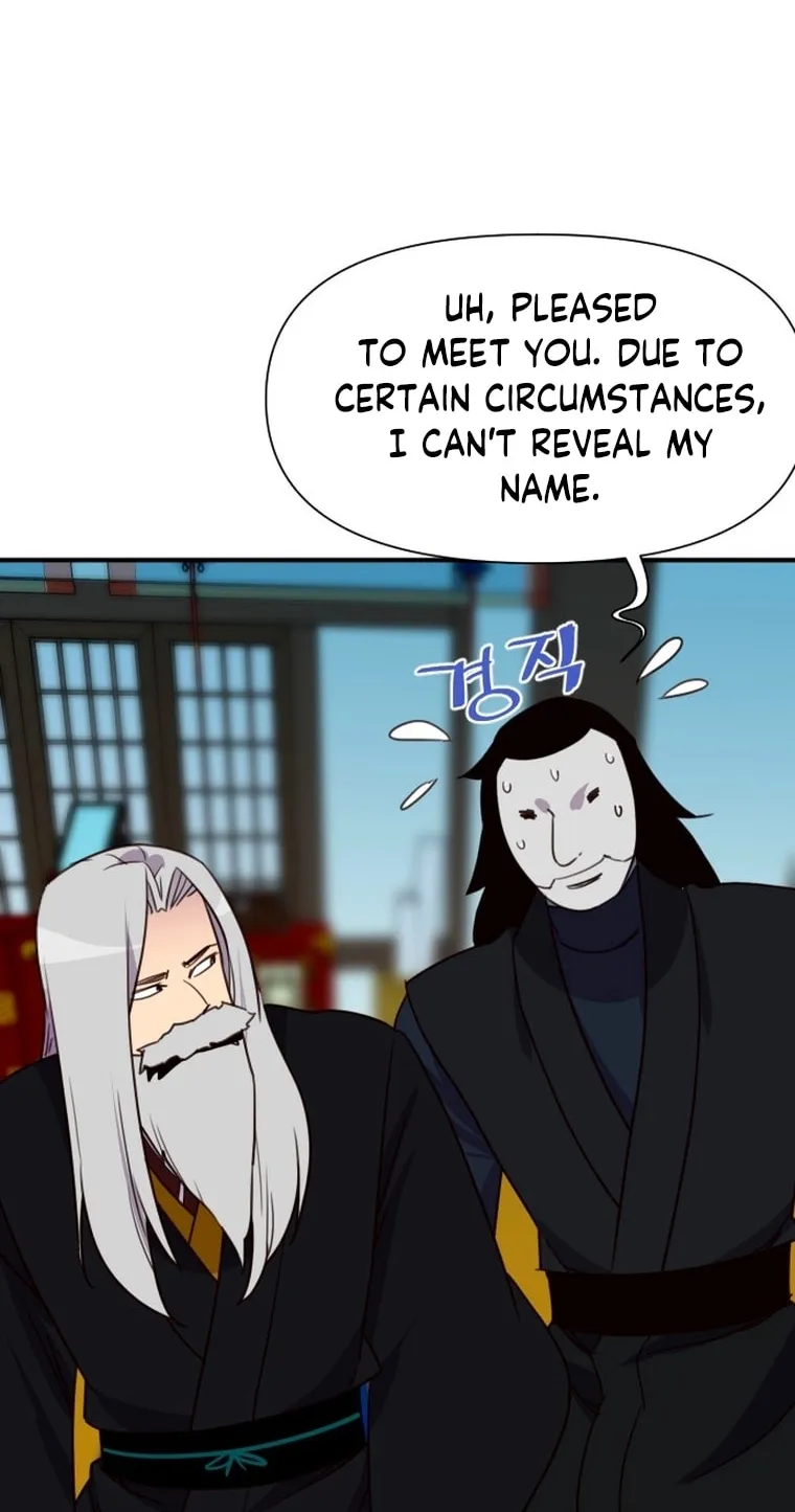 Read The Strongest Ever chapter 156 image 107 on Lezhin