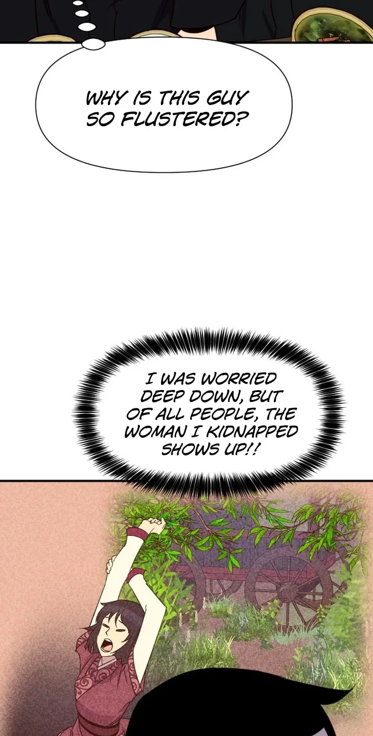 Read The Strongest Ever chapter 156 image 108 on Lezhin