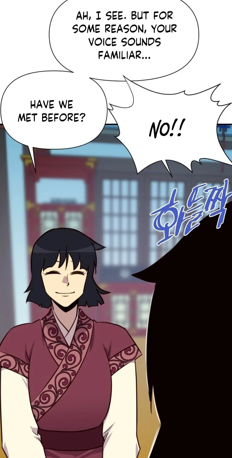 Read The Strongest Ever chapter 156 image 110 on Lezhin