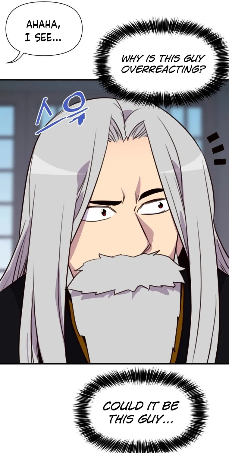 Read The Strongest Ever chapter 156 image 112 on Lezhin
