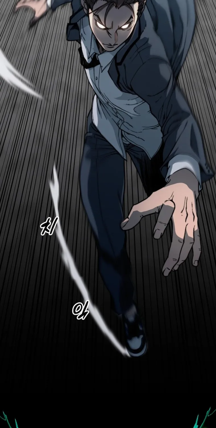 Read The Strongest Ever chapter 156 image 116 on Lezhin