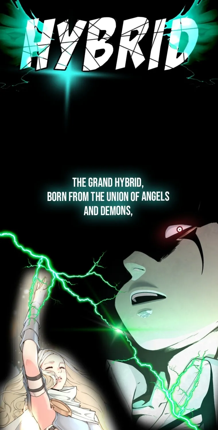 Read The Strongest Ever chapter 156 image 117 on Lezhin