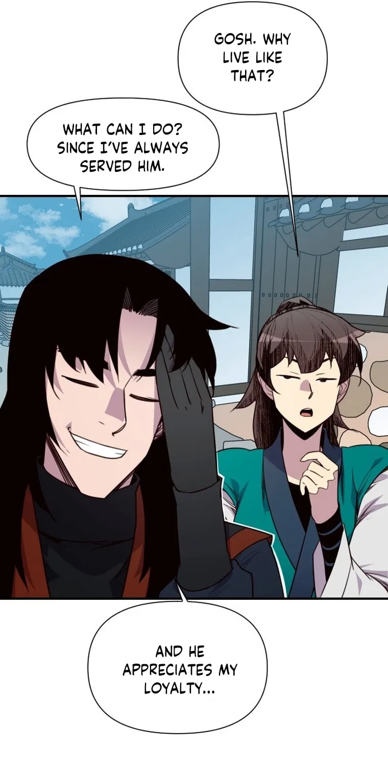 Read The Strongest Ever chapter 156 image 16 on Lezhin