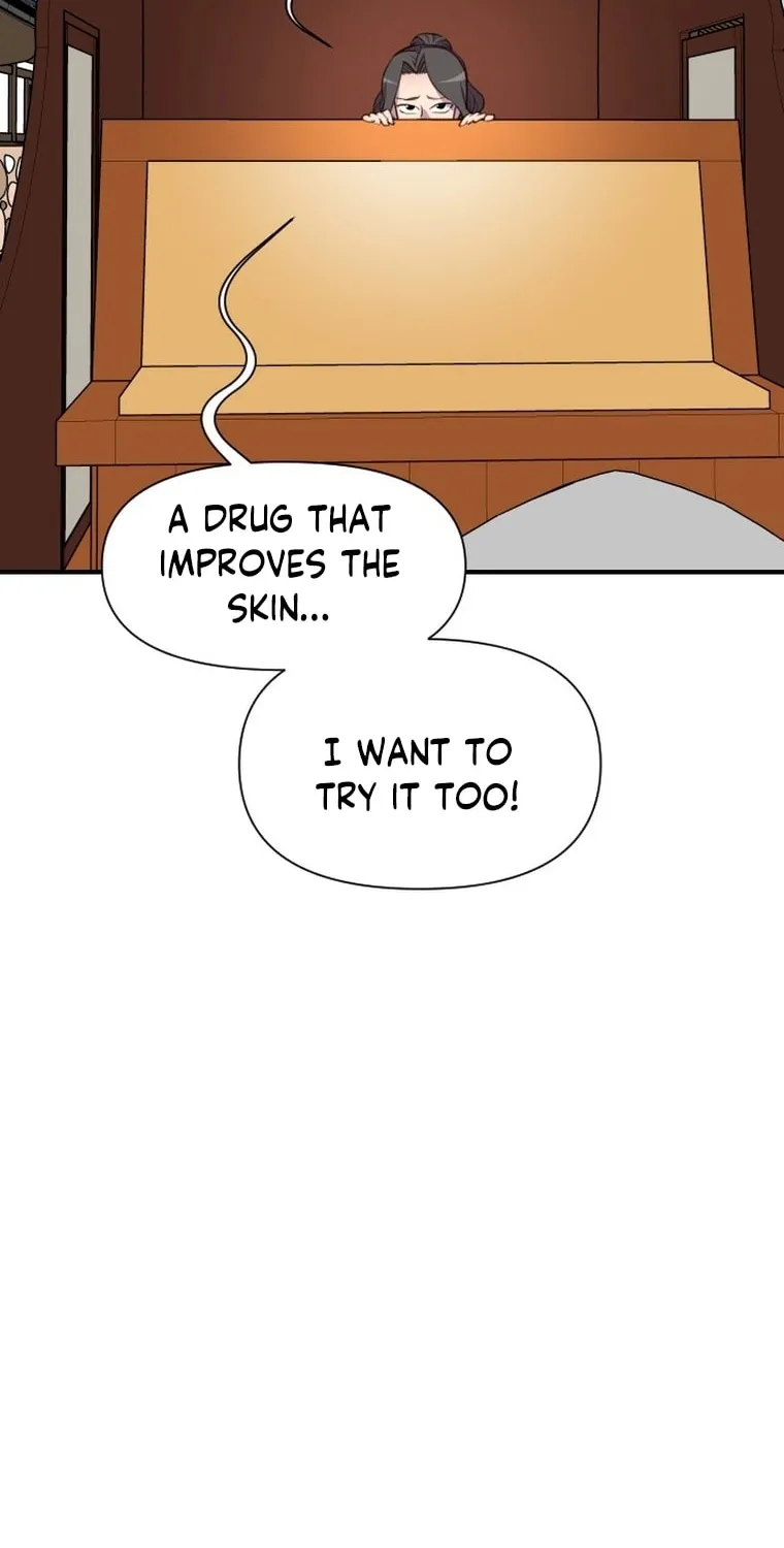 Read The Strongest Ever chapter 156 image 21 on Lezhin