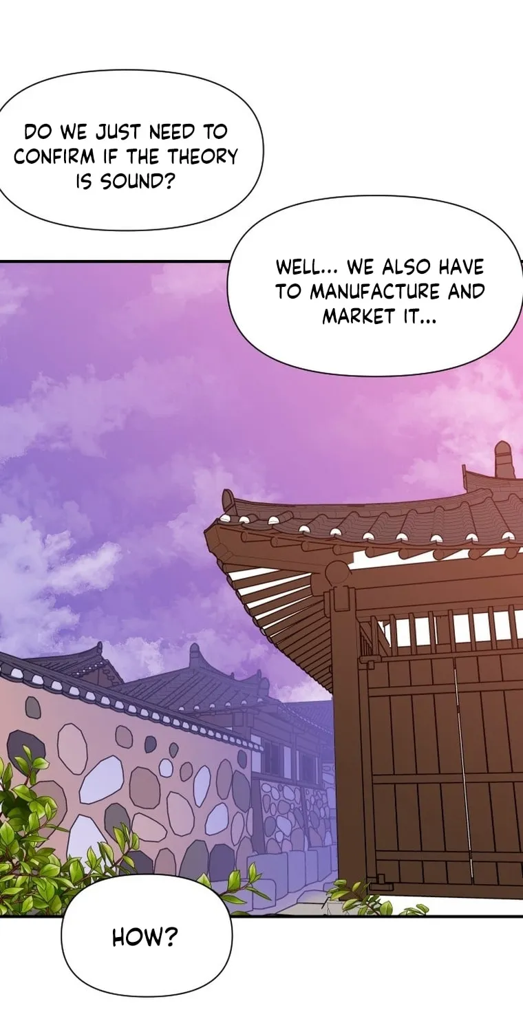 Read The Strongest Ever chapter 156 image 24 on Lezhin
