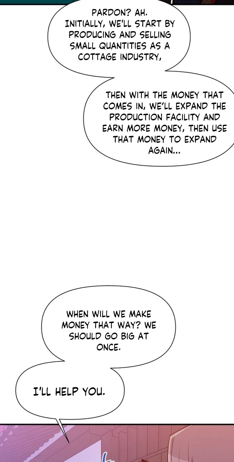 Read The Strongest Ever chapter 156 image 26 on Lezhin