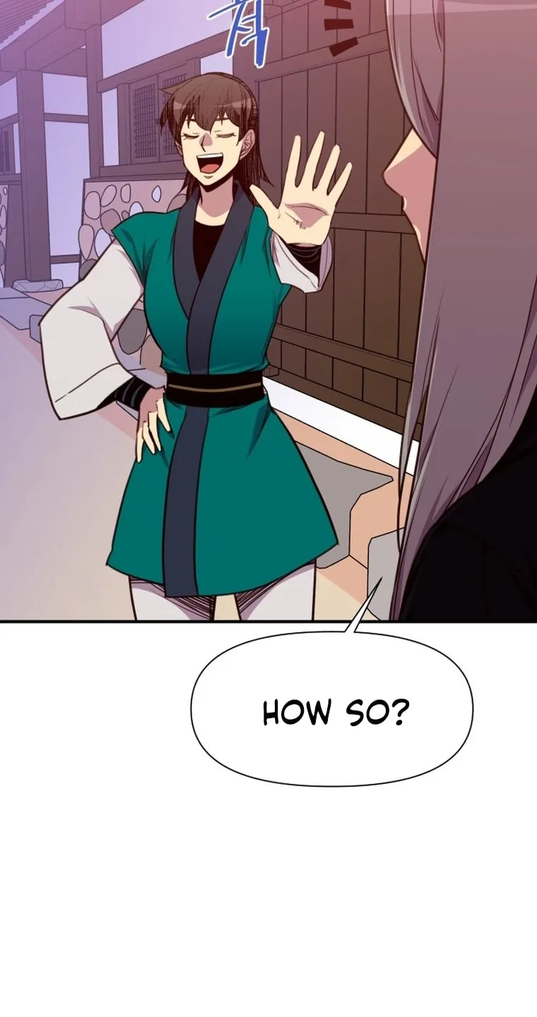 Read The Strongest Ever chapter 156 image 27 on Lezhin