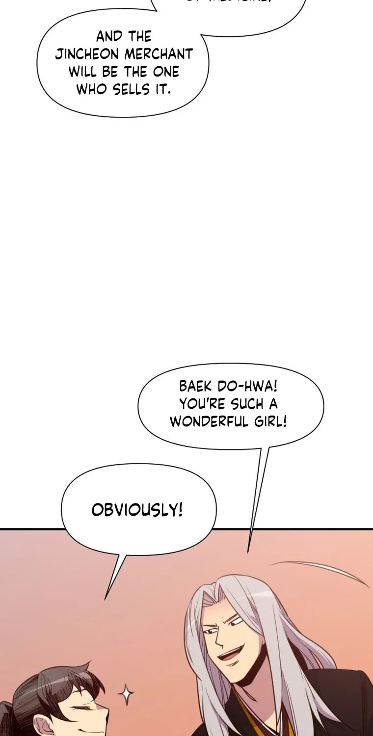 Read The Strongest Ever chapter 156 image 29 on Lezhin