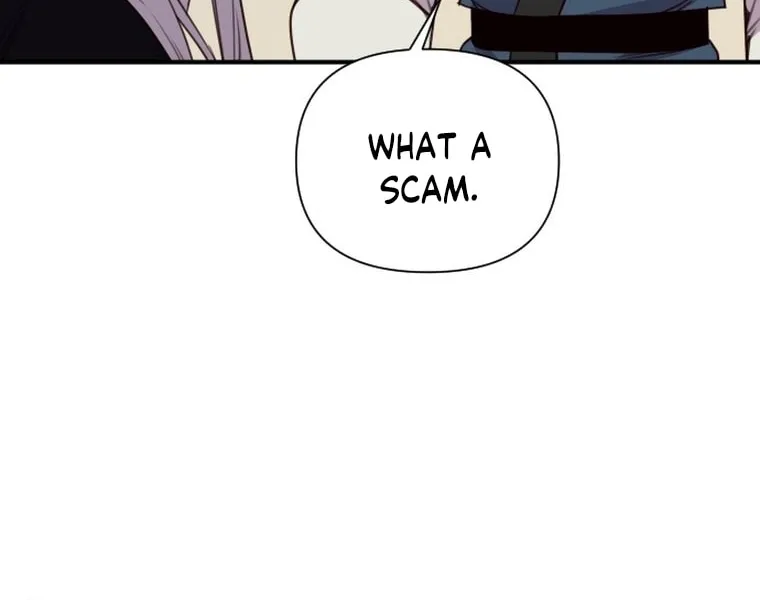 Read The Strongest Ever chapter 156 image 3 on Lezhin