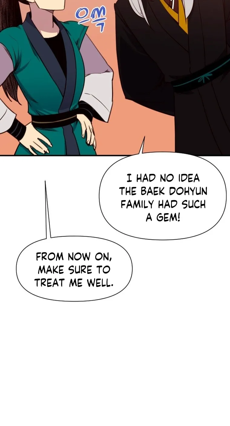 Read The Strongest Ever chapter 156 image 30 on Lezhin