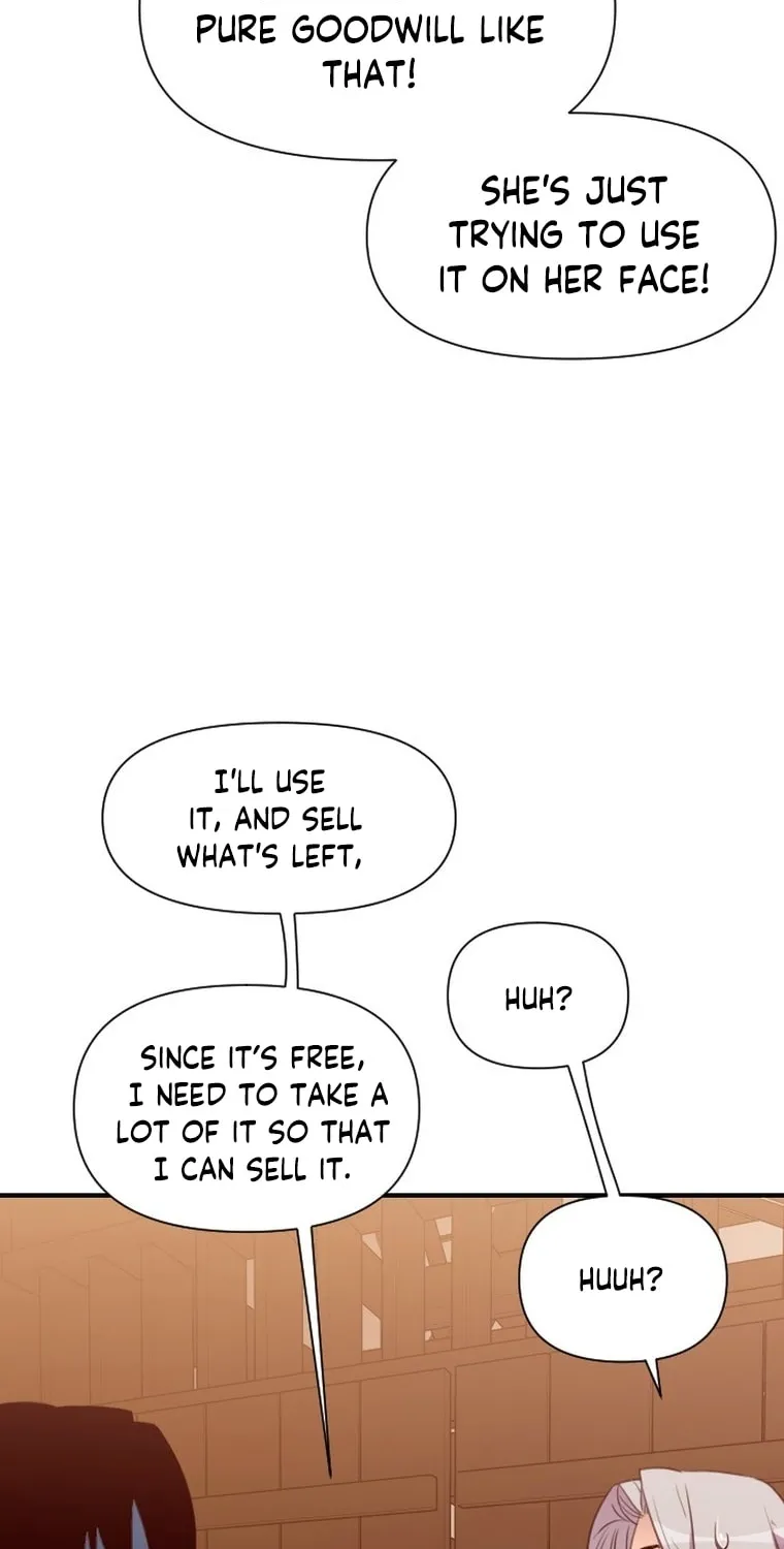 Read The Strongest Ever chapter 156 image 32 on Lezhin