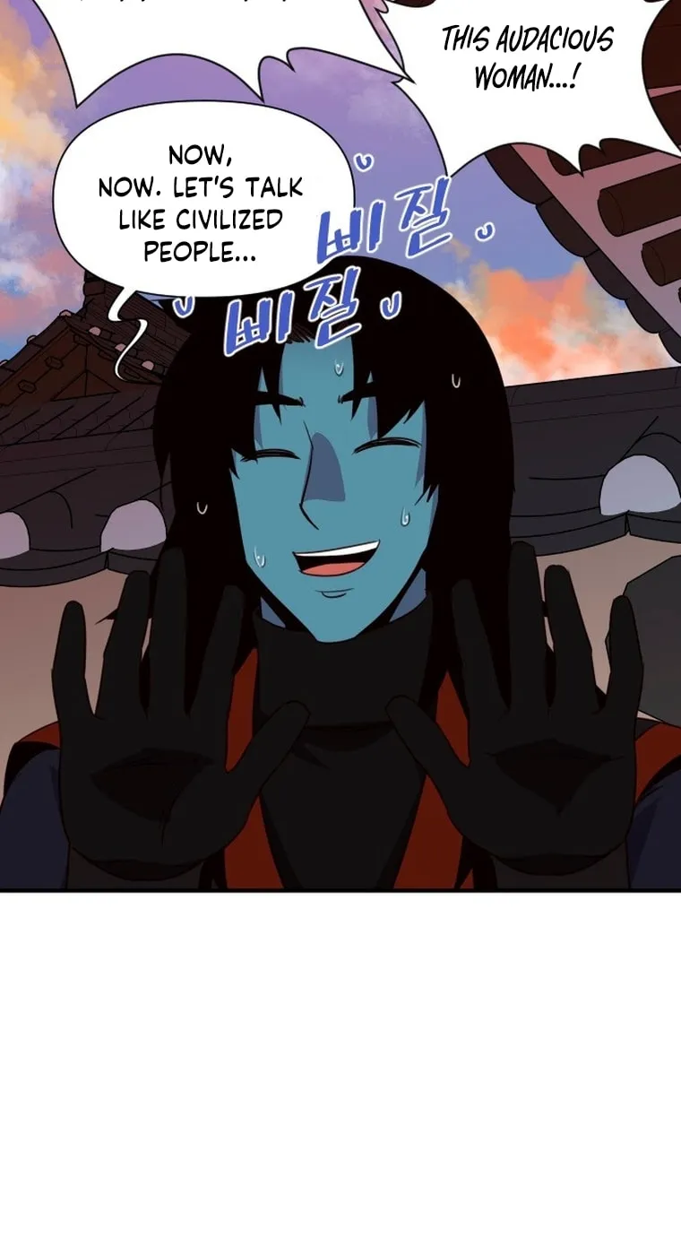 Read The Strongest Ever chapter 156 image 37 on Lezhin