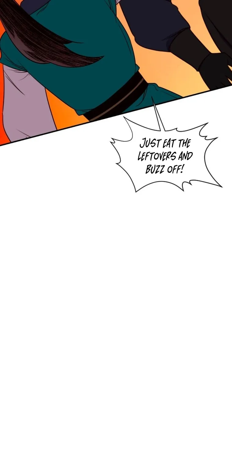 Read The Strongest Ever chapter 156 image 39 on Lezhin