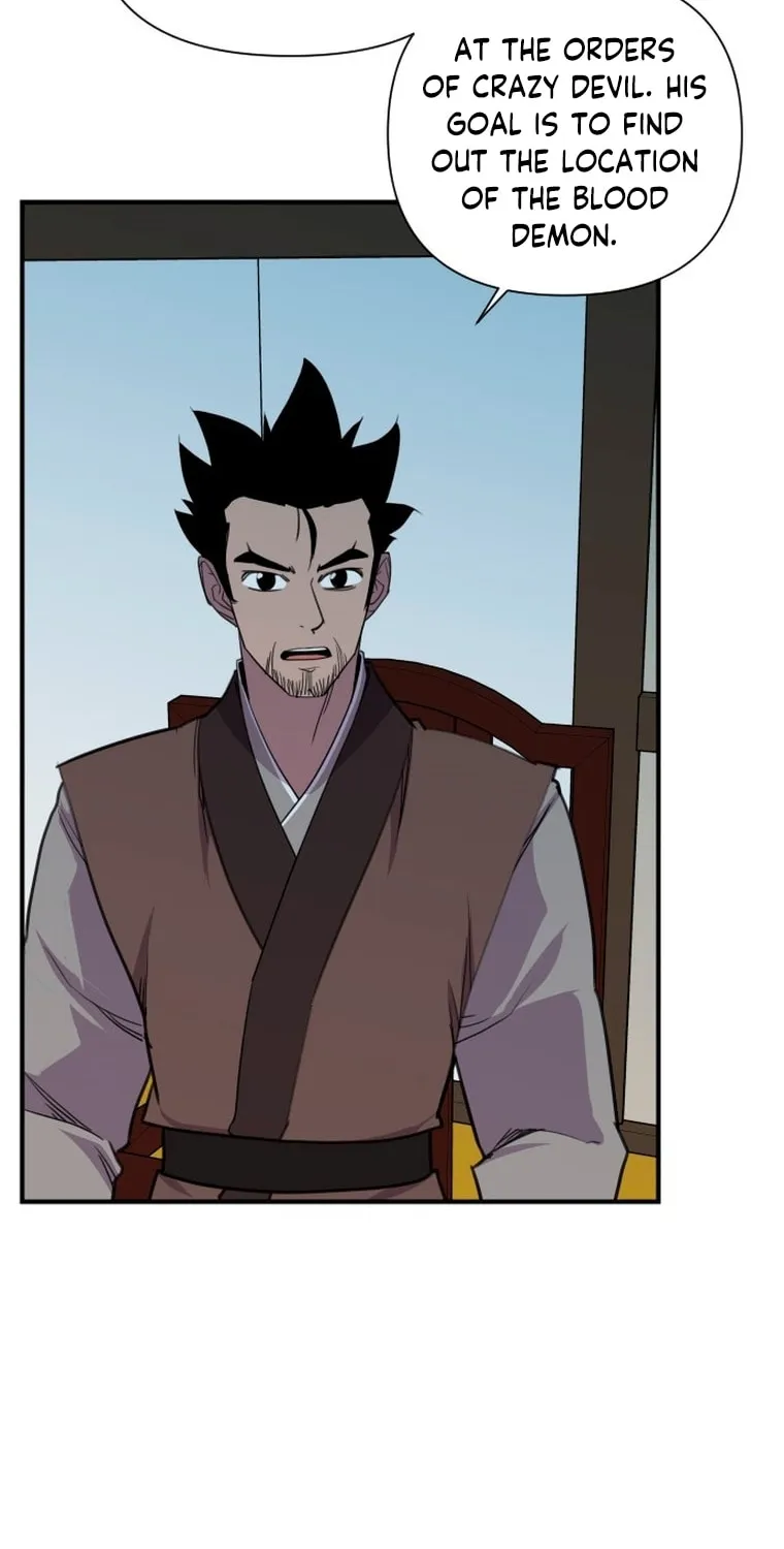 Read The Strongest Ever chapter 156 image 41 on Lezhin