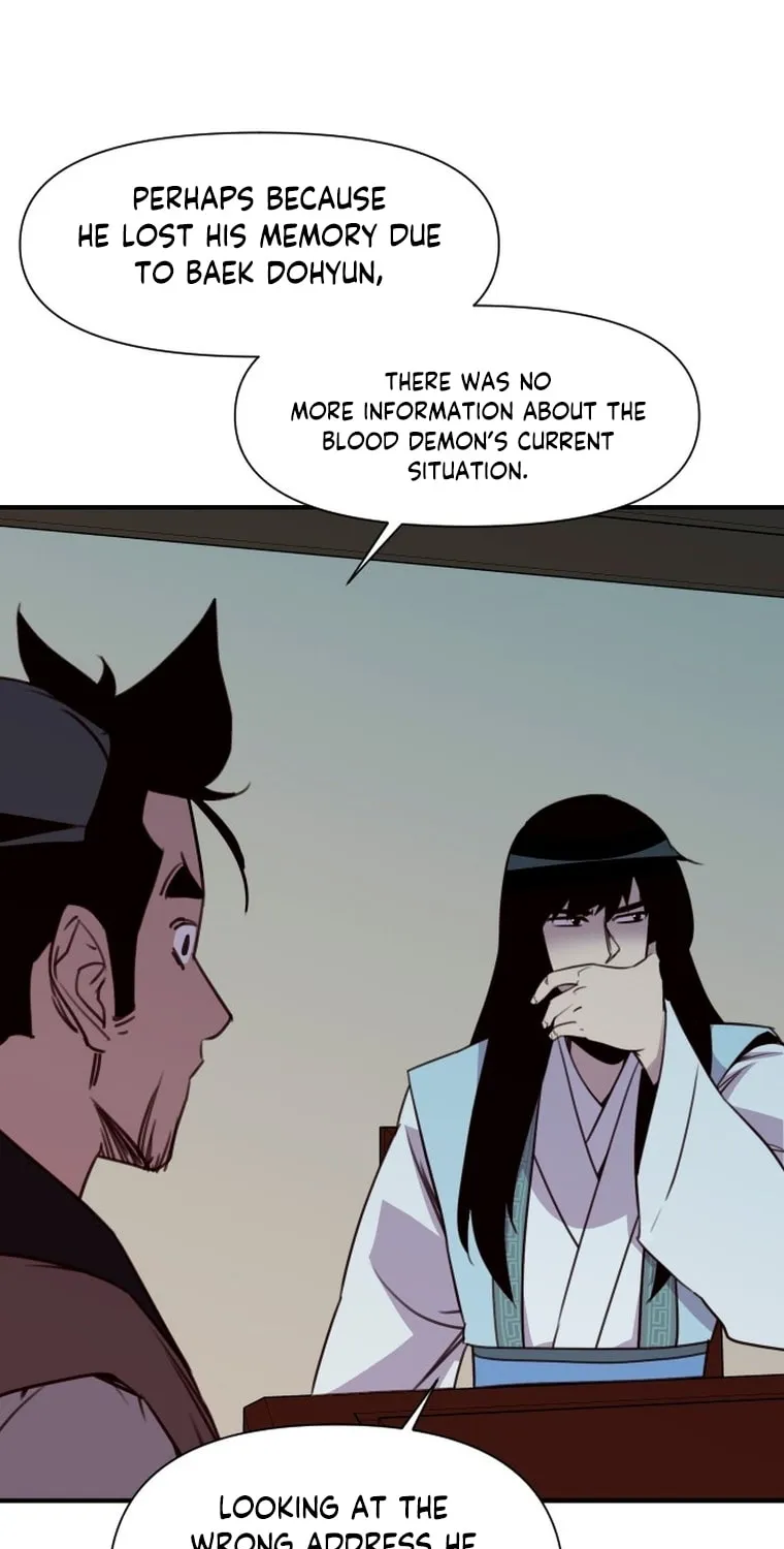 Read The Strongest Ever chapter 156 image 42 on Lezhin