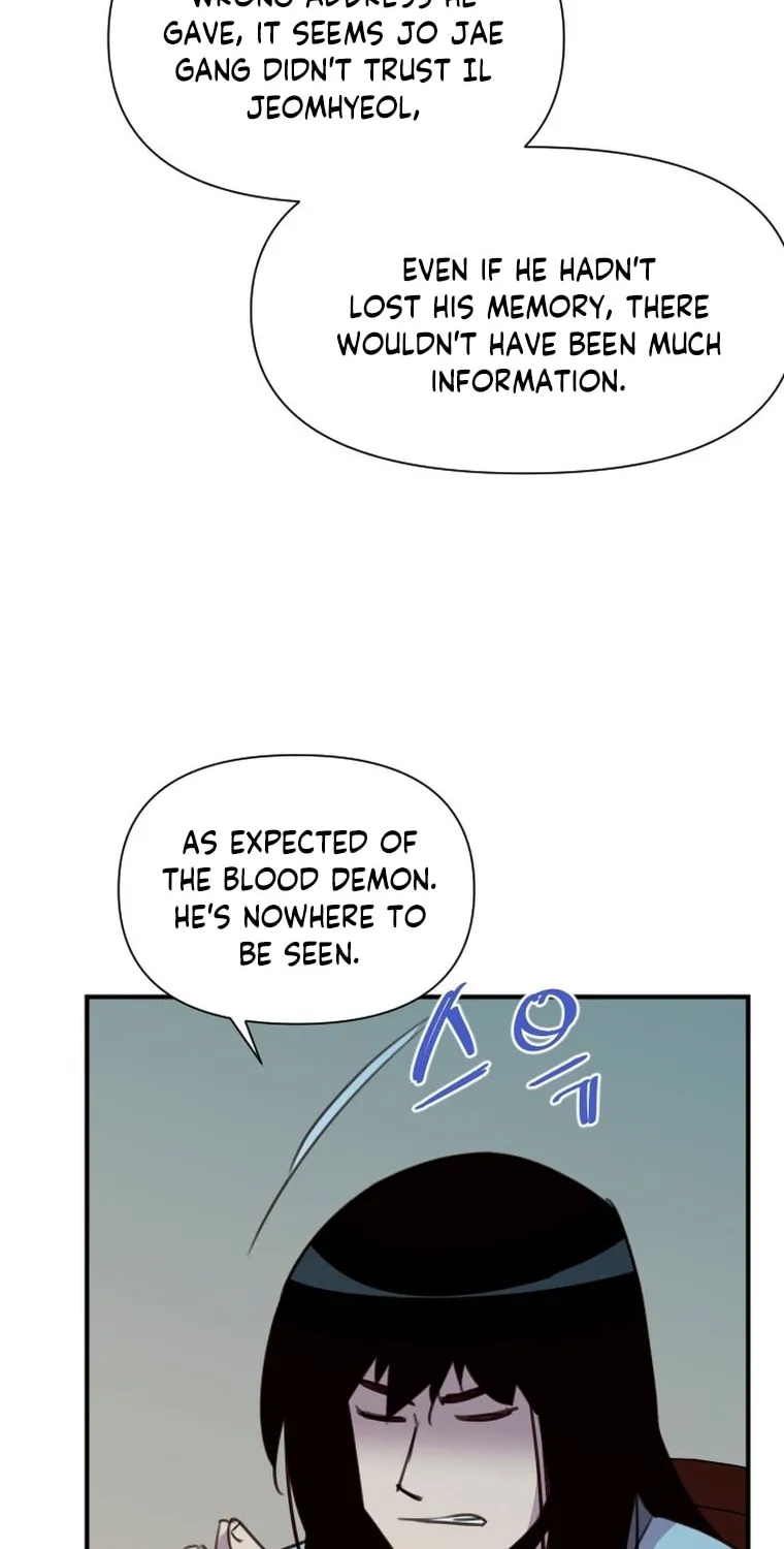 Read The Strongest Ever chapter 156 image 43 on Lezhin