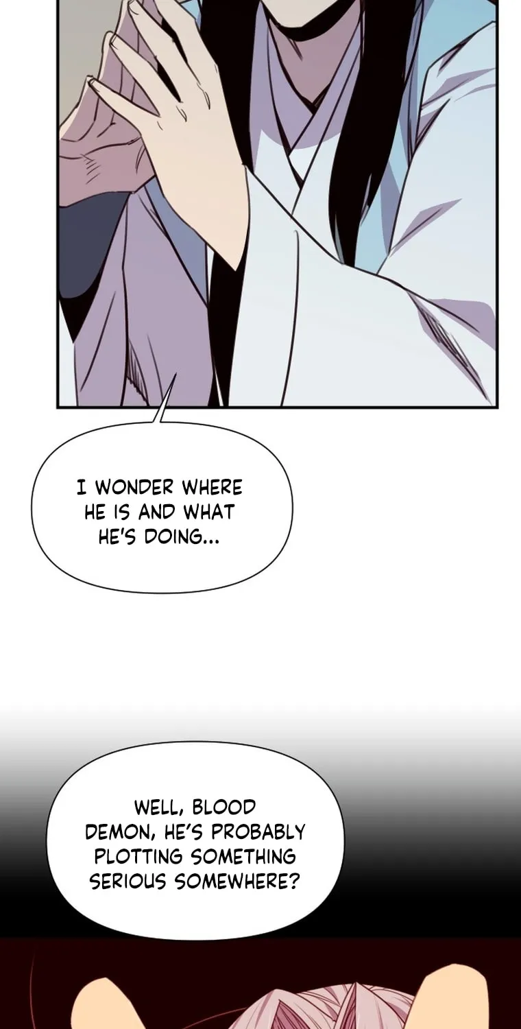 Read The Strongest Ever chapter 156 image 44 on Lezhin