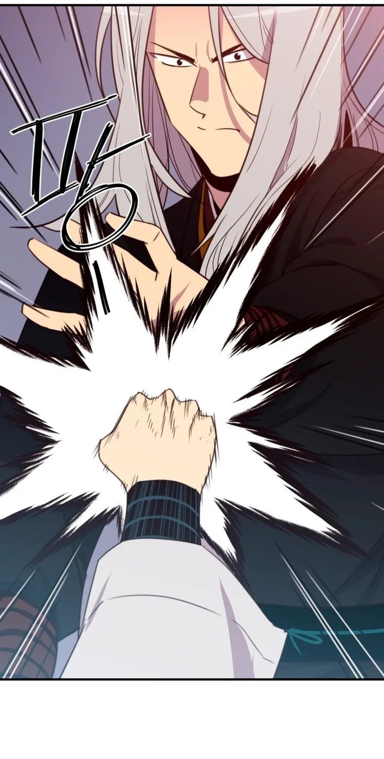 Read The Strongest Ever chapter 156 image 47 on Lezhin