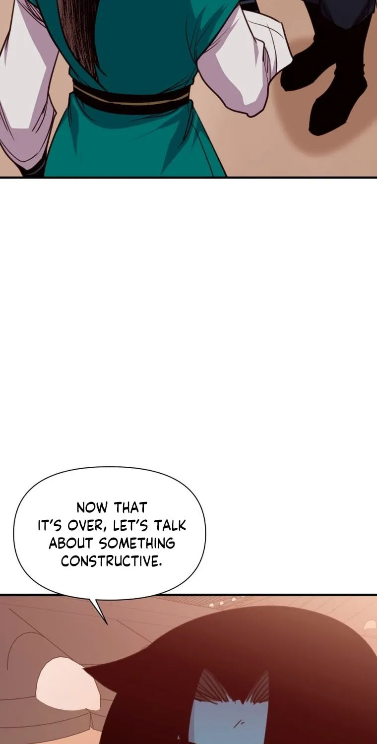 Read The Strongest Ever chapter 156 image 51 on Lezhin
