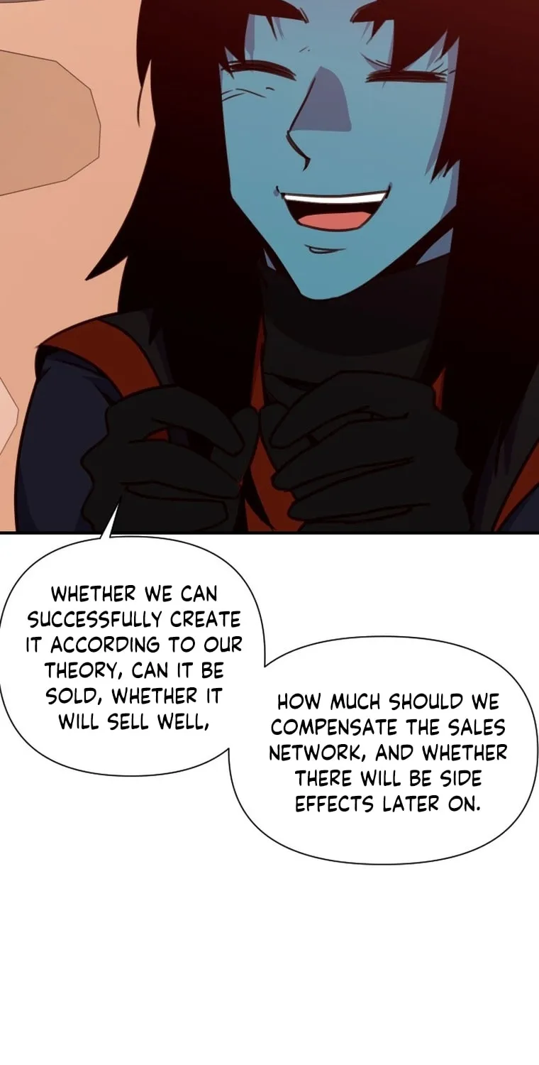 Read The Strongest Ever chapter 156 image 52 on Lezhin