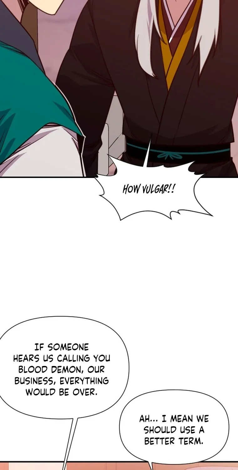 Read The Strongest Ever chapter 156 image 56 on Lezhin