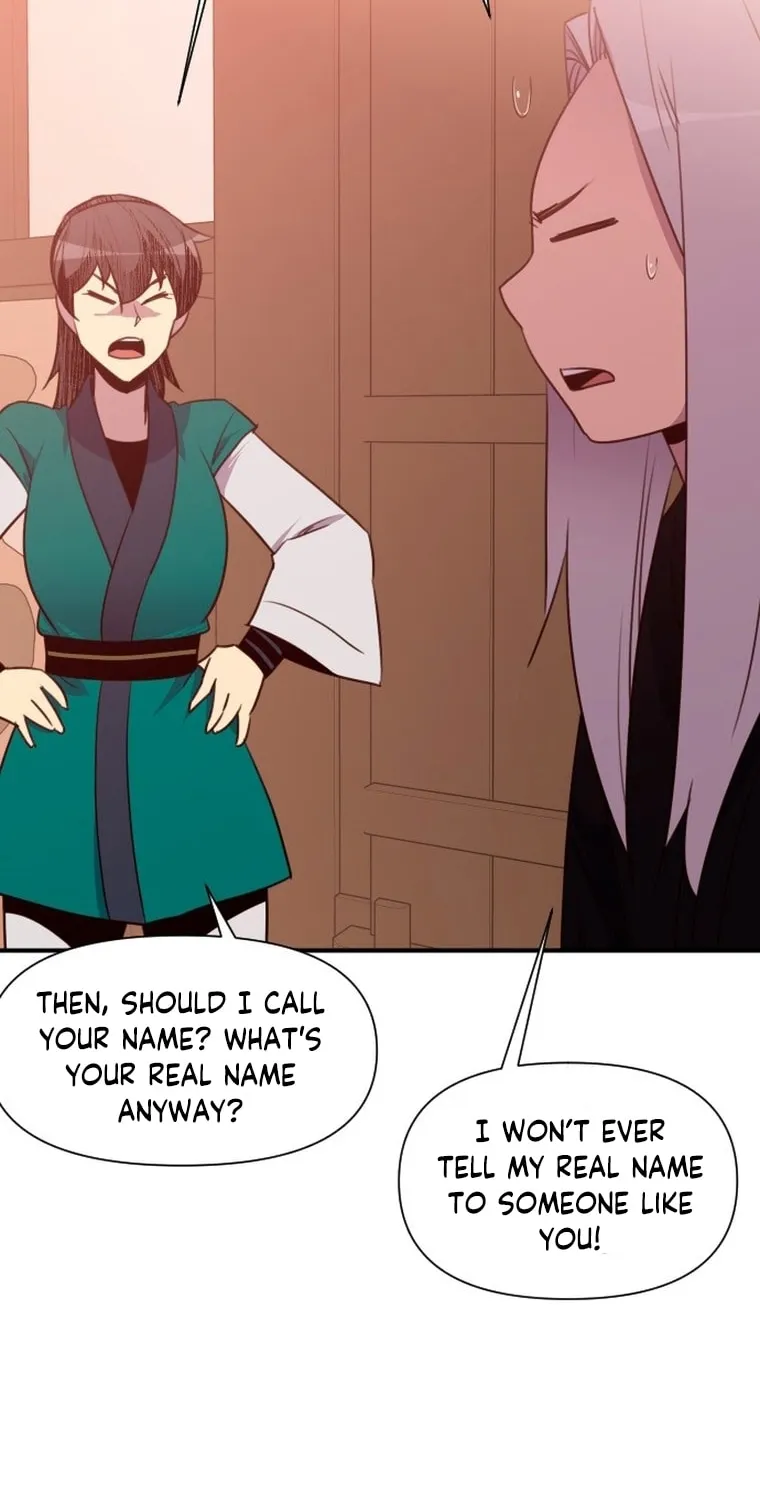 Read The Strongest Ever chapter 156 image 57 on Lezhin