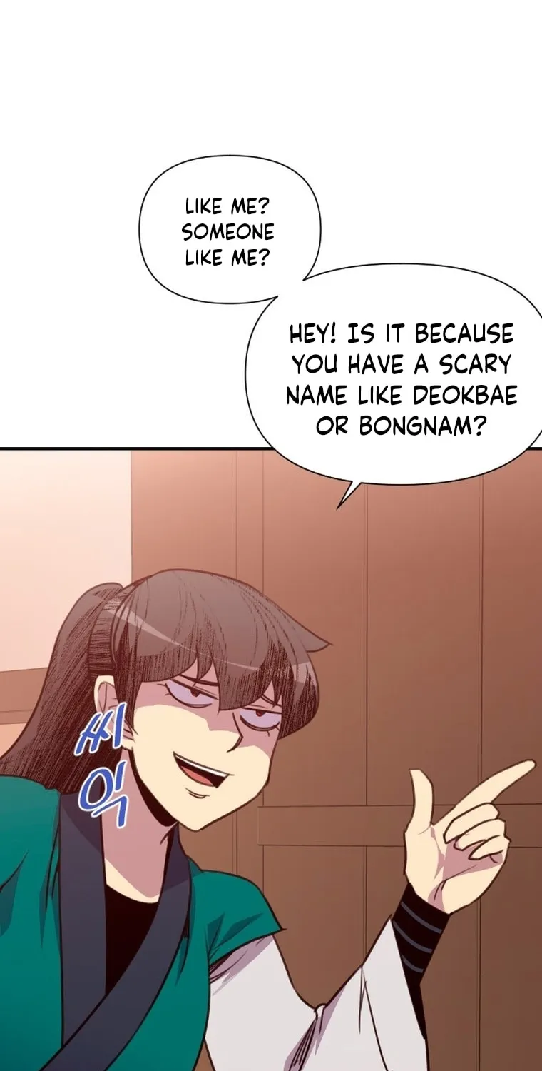 Read The Strongest Ever chapter 156 image 58 on Lezhin