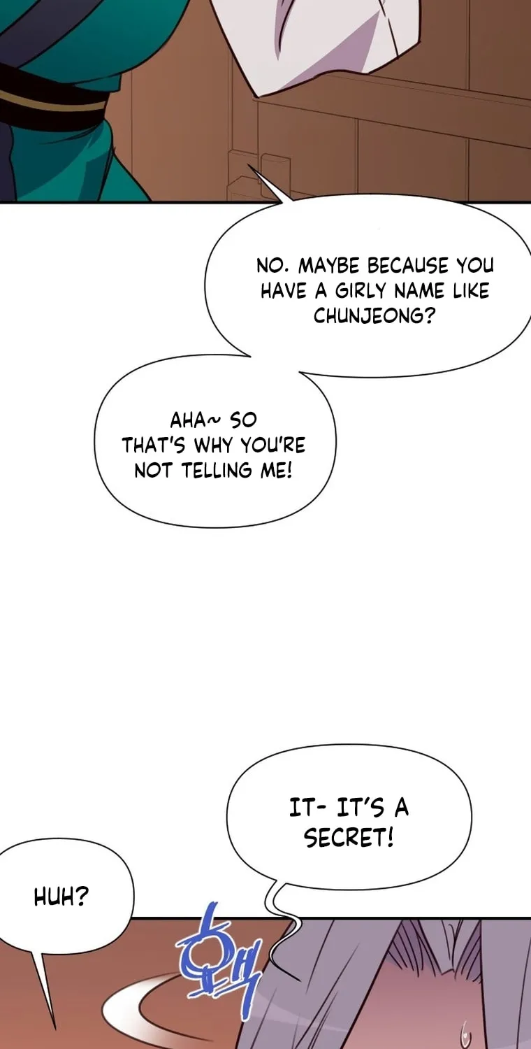 Read The Strongest Ever chapter 156 image 59 on Lezhin