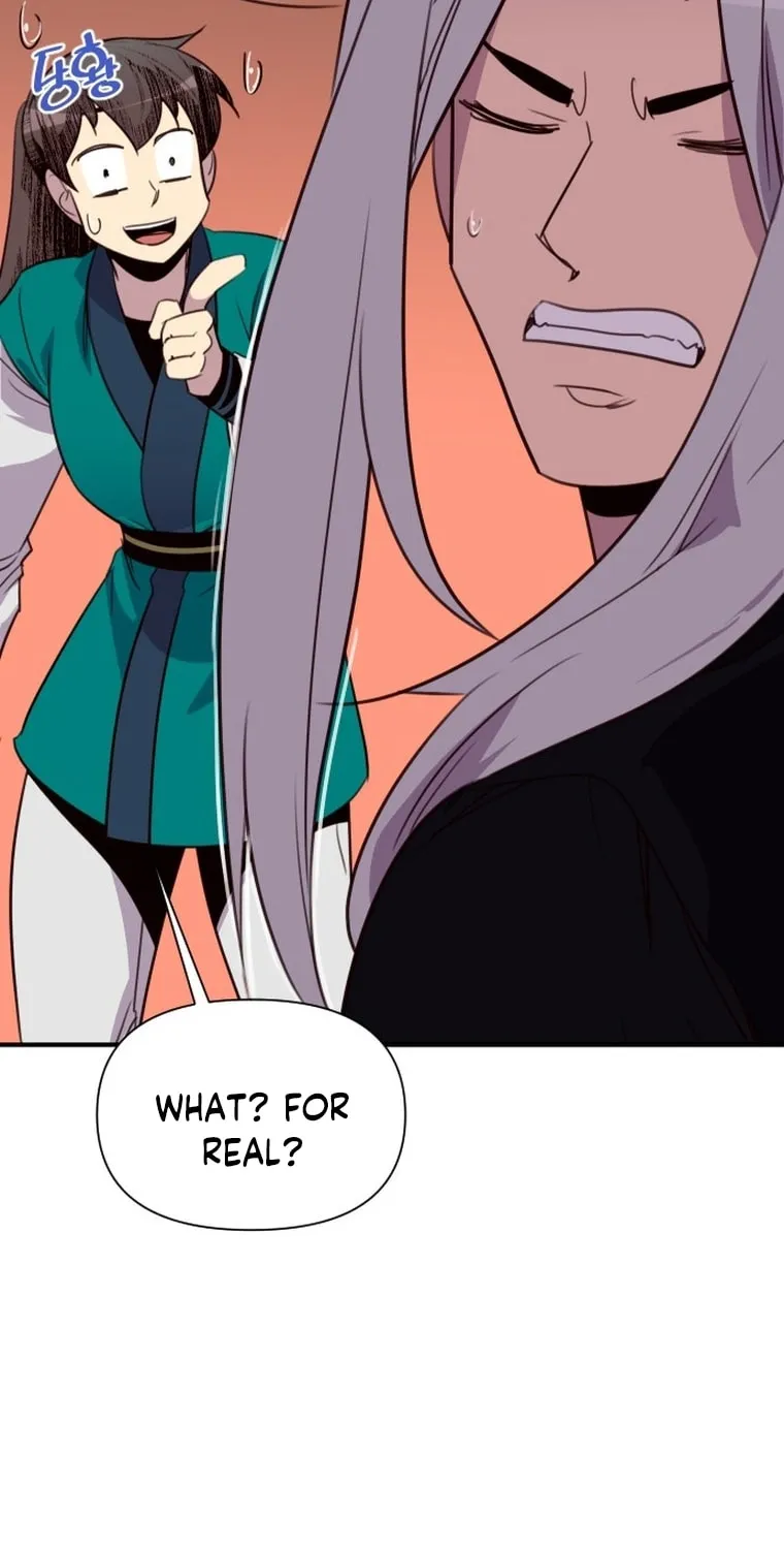 Read The Strongest Ever chapter 156 image 60 on Lezhin