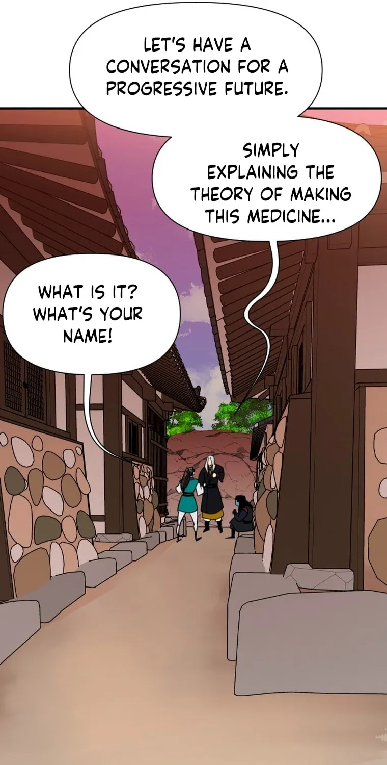 Read The Strongest Ever chapter 156 image 62 on Lezhin