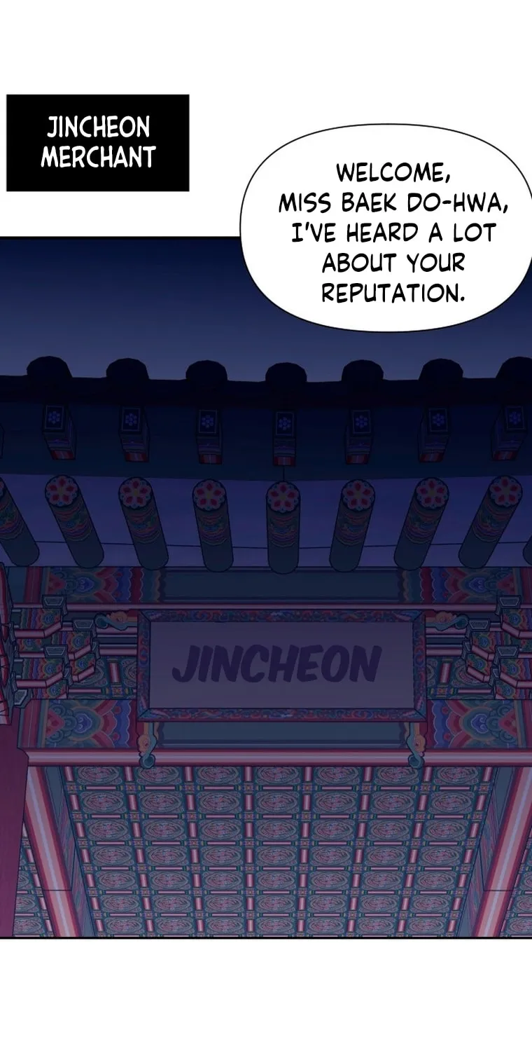 Read The Strongest Ever chapter 156 image 64 on Lezhin