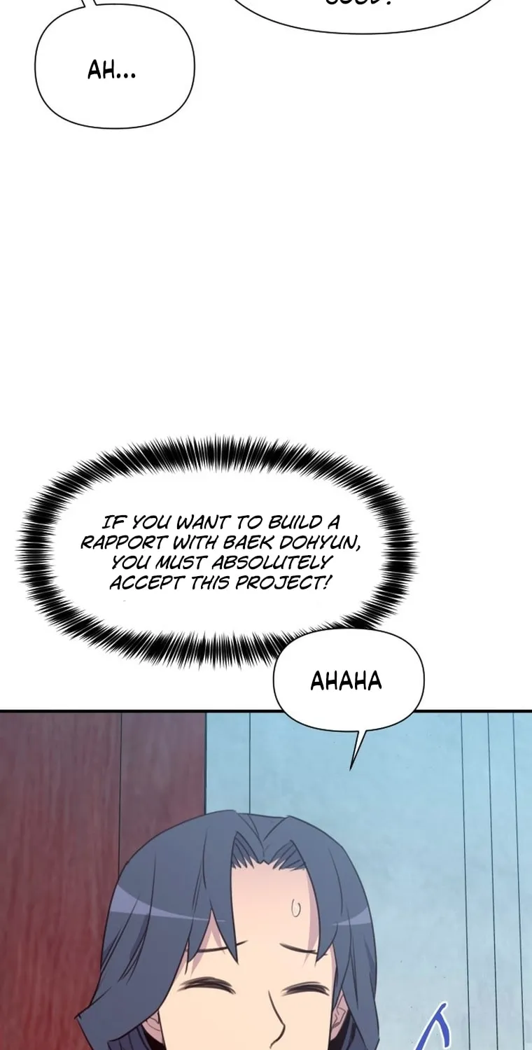 Read The Strongest Ever chapter 156 image 67 on Lezhin