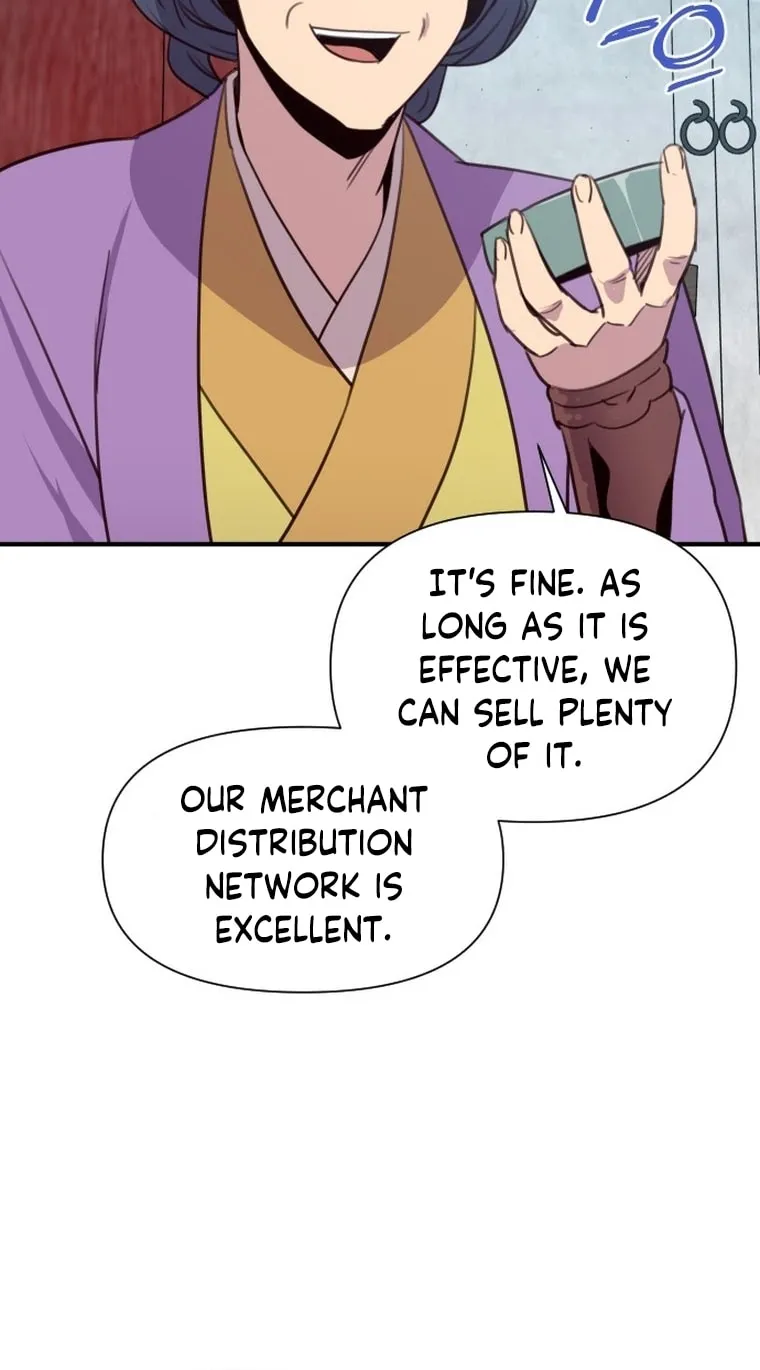 Read The Strongest Ever chapter 156 image 68 on Lezhin