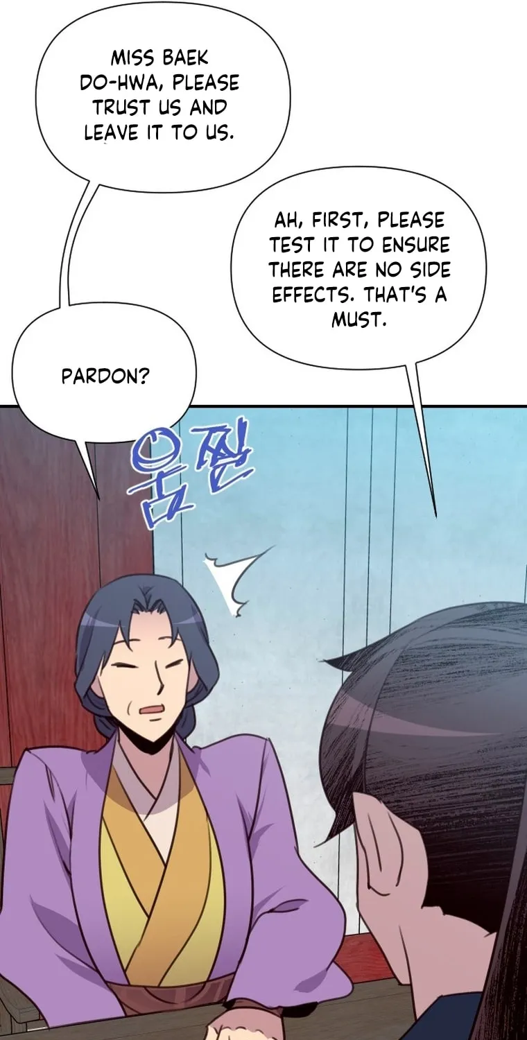 Read The Strongest Ever chapter 156 image 69 on Lezhin