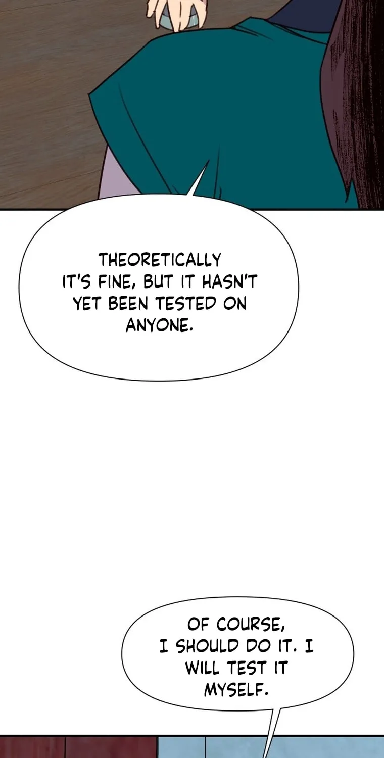 Read The Strongest Ever chapter 156 image 70 on Lezhin