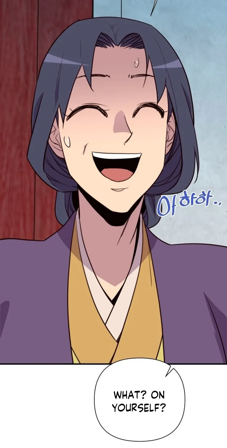Read The Strongest Ever chapter 156 image 71 on Lezhin