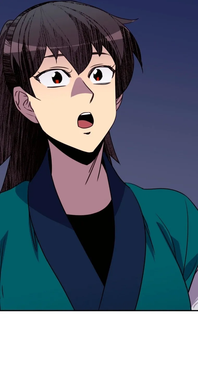 Read The Strongest Ever chapter 156 image 73 on Lezhin