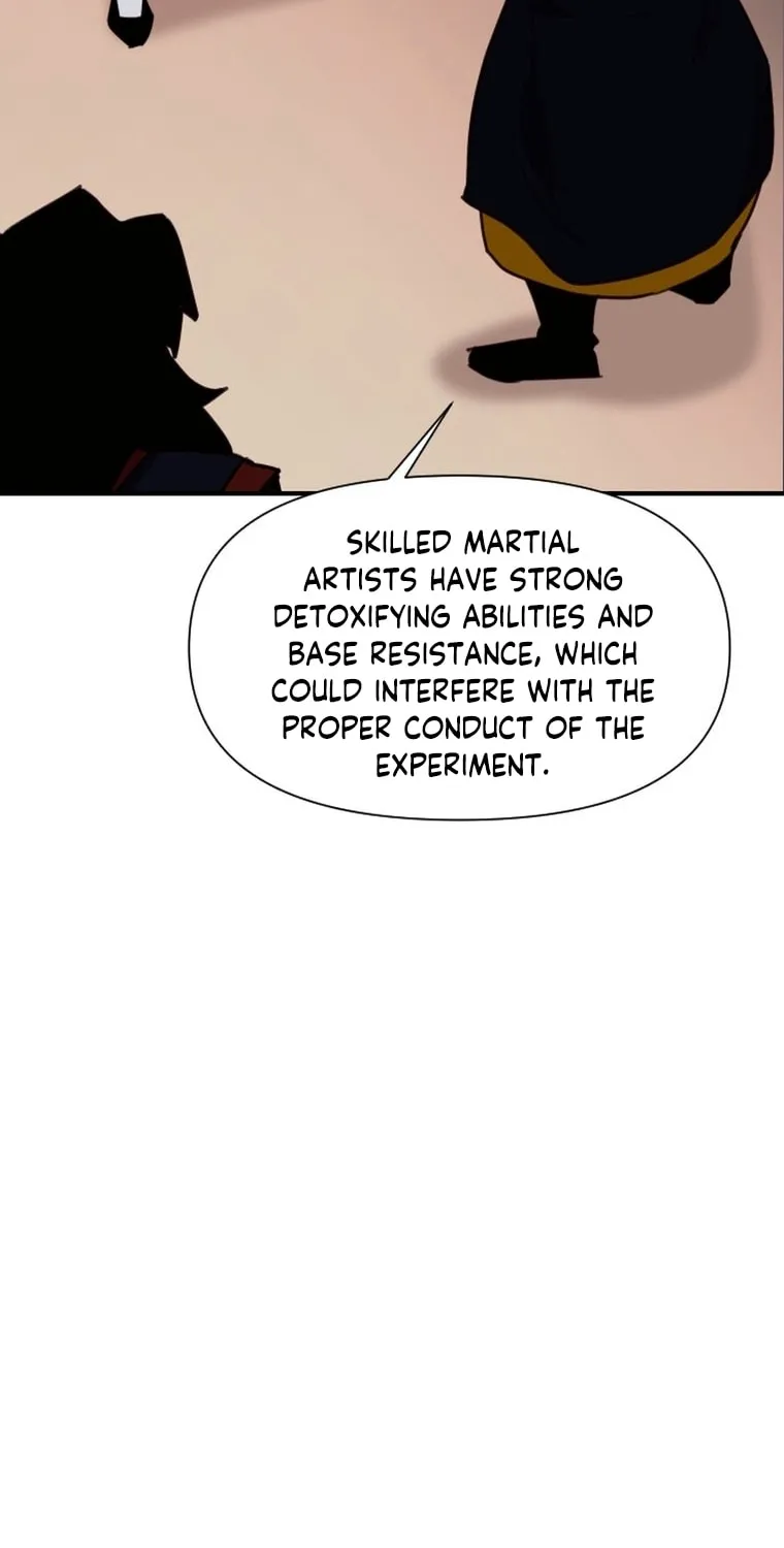 Read The Strongest Ever chapter 156 image 77 on Lezhin