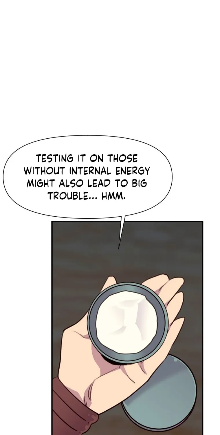 Read The Strongest Ever chapter 156 image 78 on Lezhin