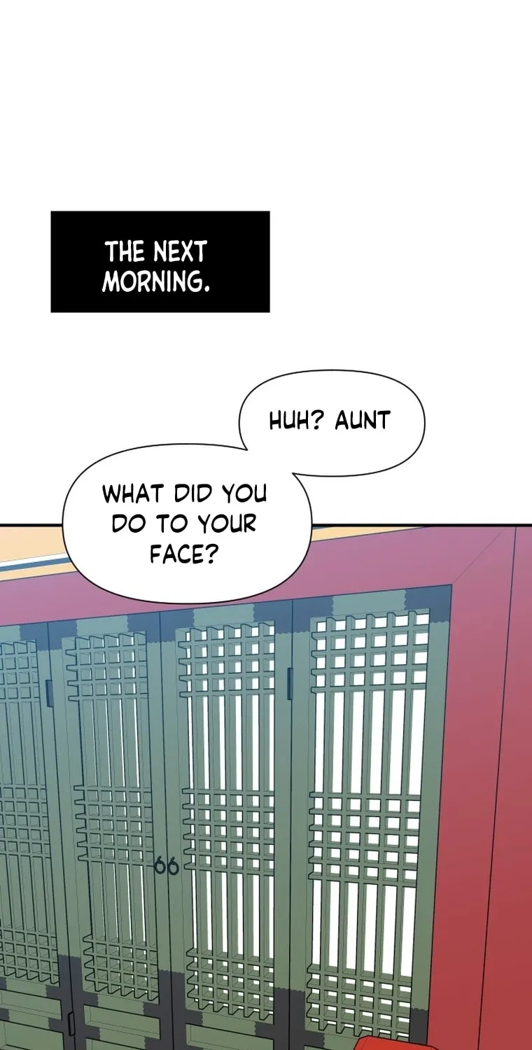 Read The Strongest Ever chapter 156 image 82 on Lezhin