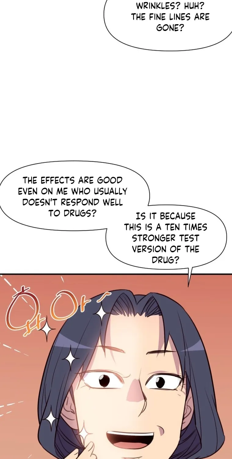 Read The Strongest Ever chapter 156 image 85 on Lezhin