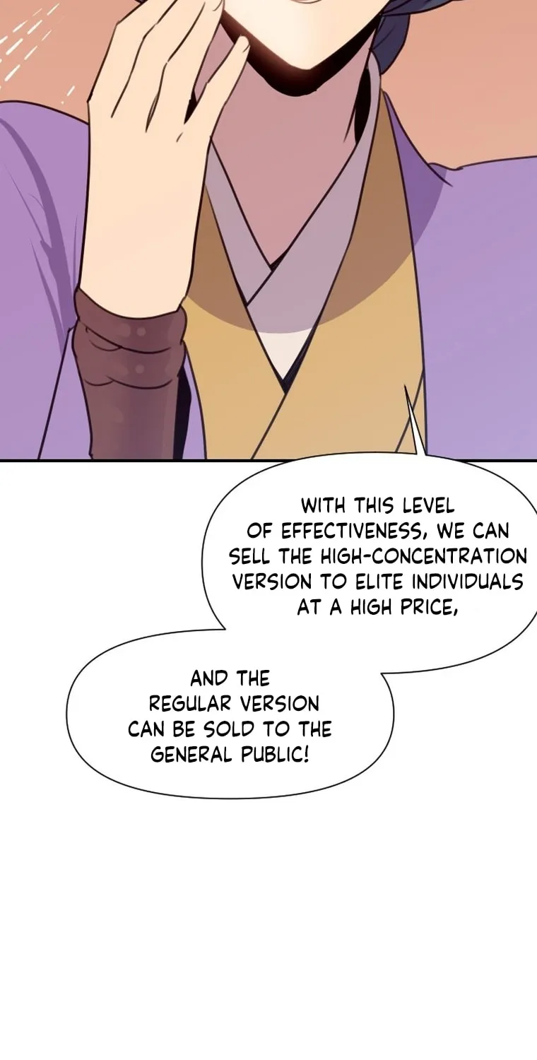 Read The Strongest Ever chapter 156 image 86 on Lezhin