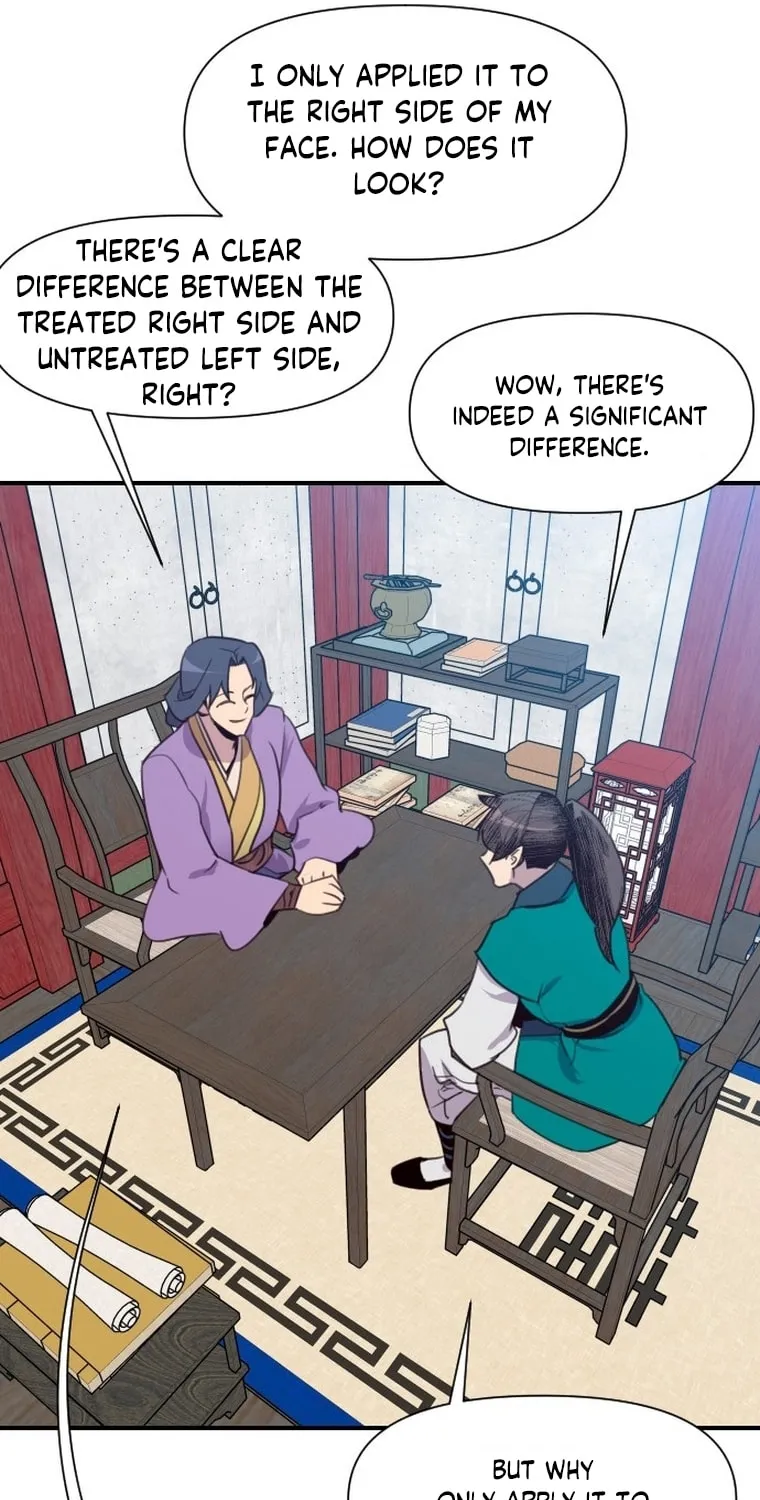 Read The Strongest Ever chapter 156 image 88 on Lezhin