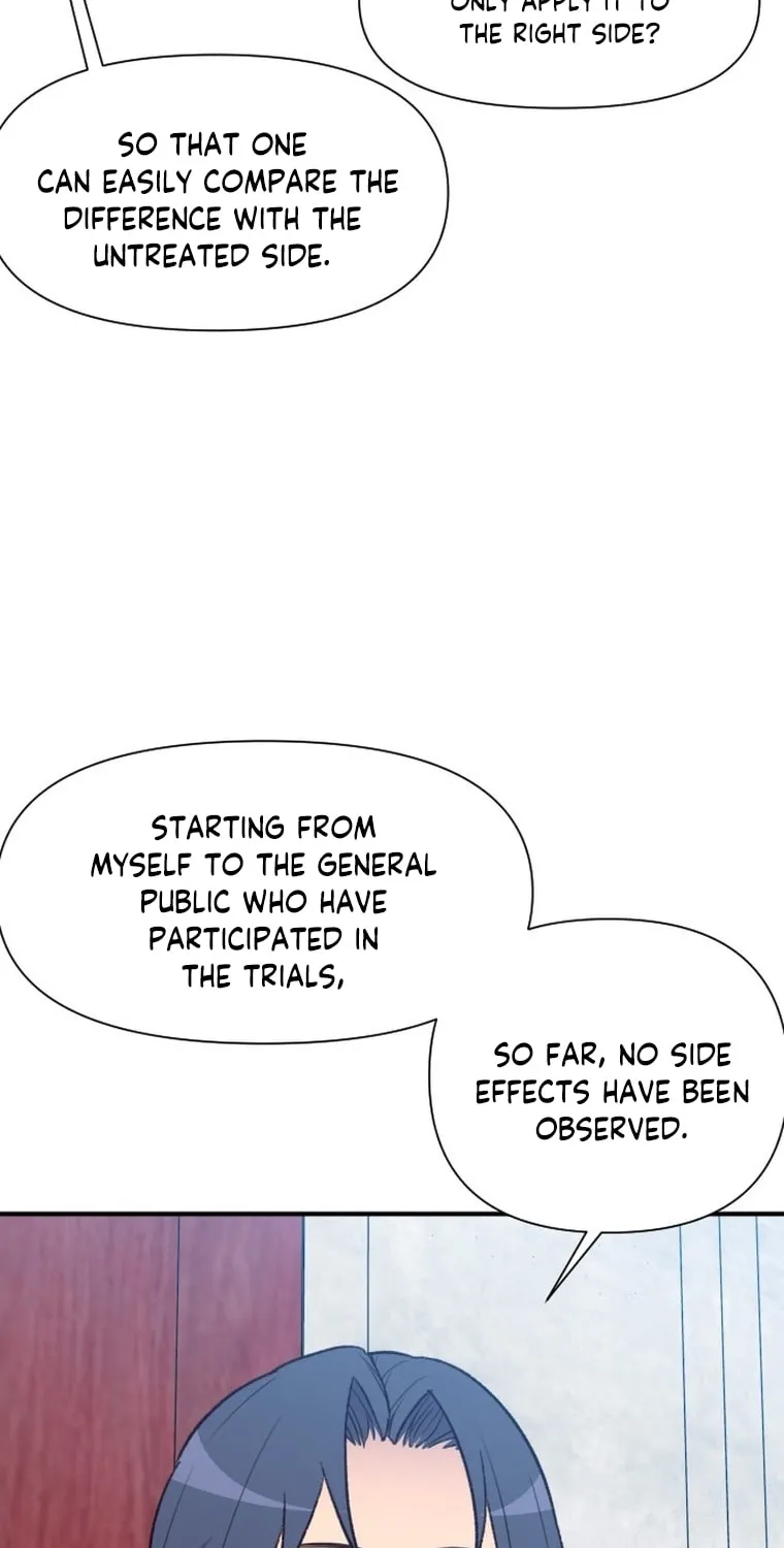 Read The Strongest Ever chapter 156 image 89 on Lezhin