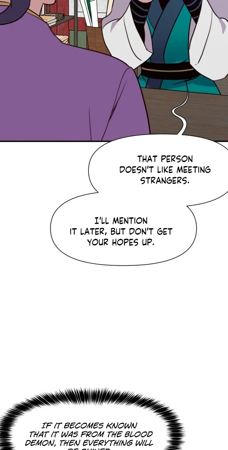Read The Strongest Ever chapter 156 image 93 on Lezhin