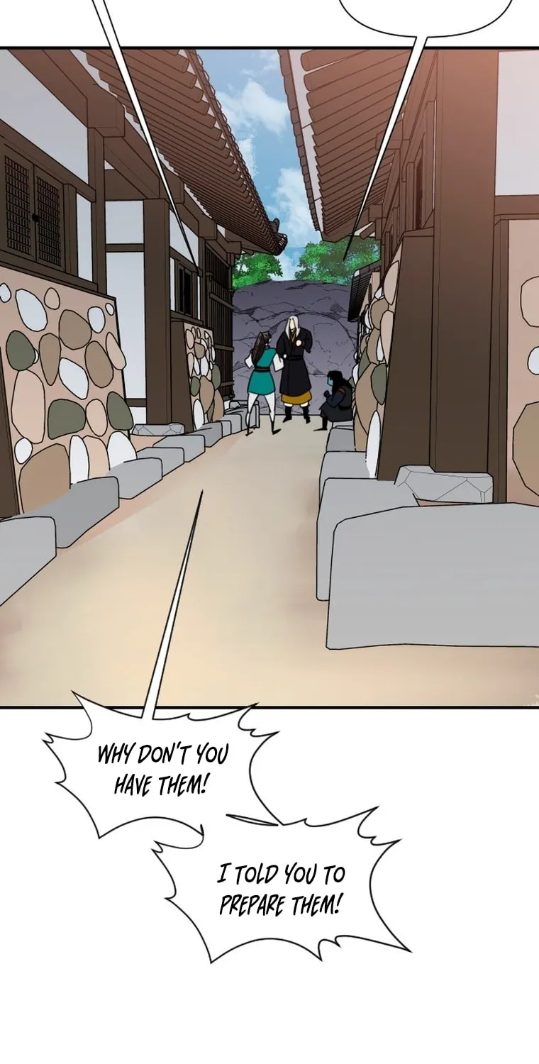 Read The Strongest Ever chapter 156 image 98 on Lezhin
