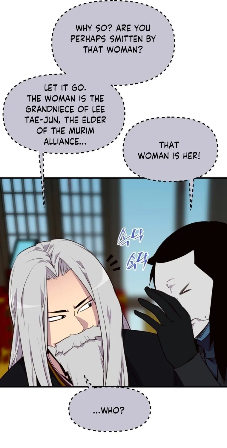 Read The Strongest Ever chapter 157 image 1 on Lezhin